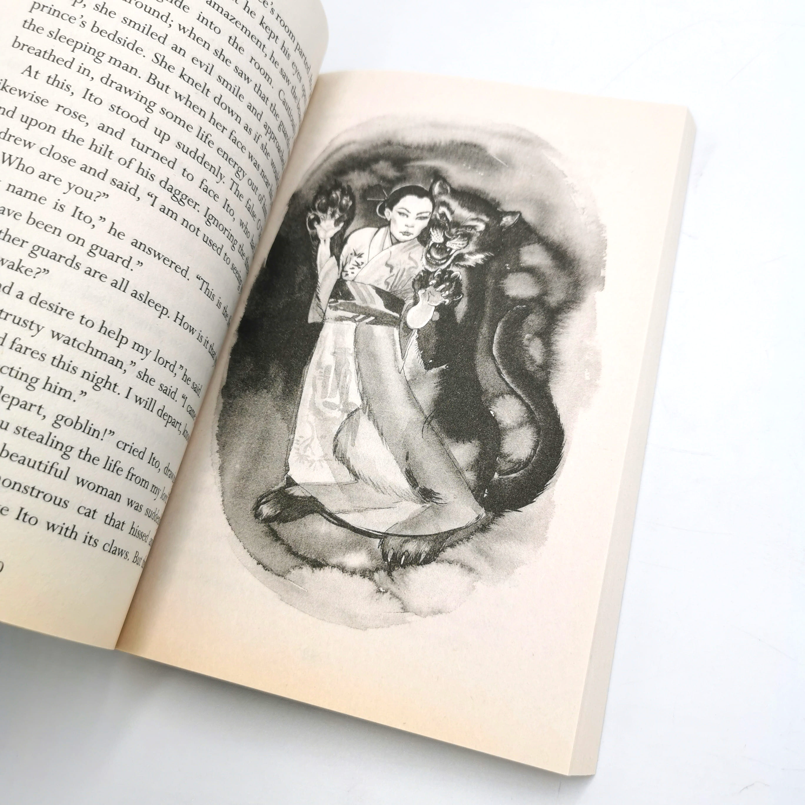 More Short & Shivery