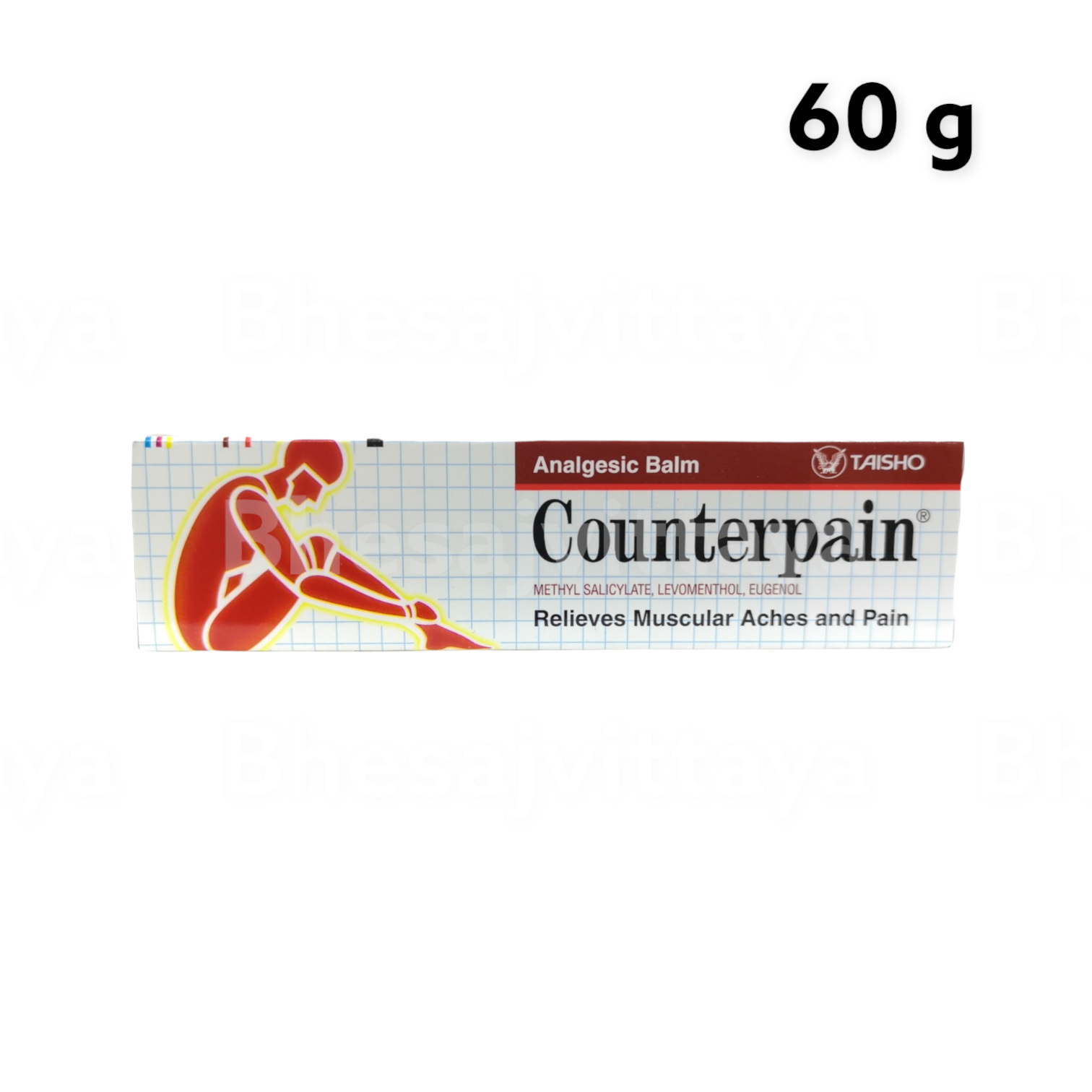 8995201800226 COUNTERPAIN 60G.