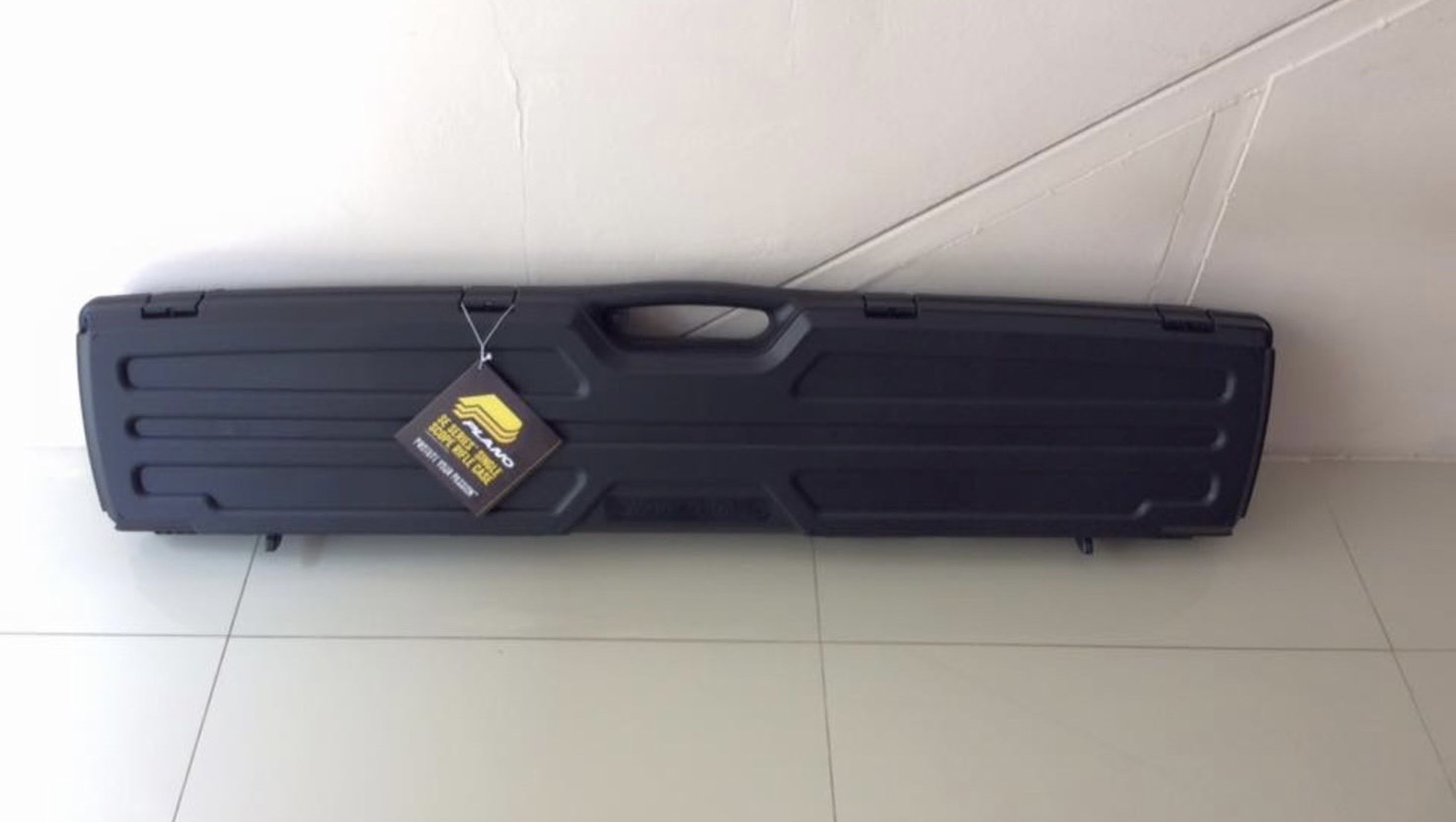กล่องปืนยาว Plano Gun Case 120 cm