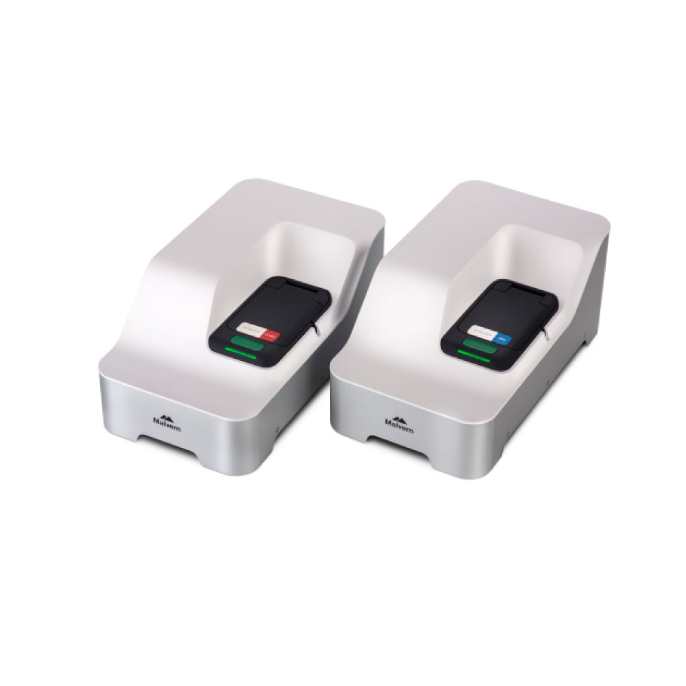 Zetasizer Advance Range เครื่องวัดขนาดอนุภาคนาโนและค่าศักย์ซีต้า( Malvern Panalytical )