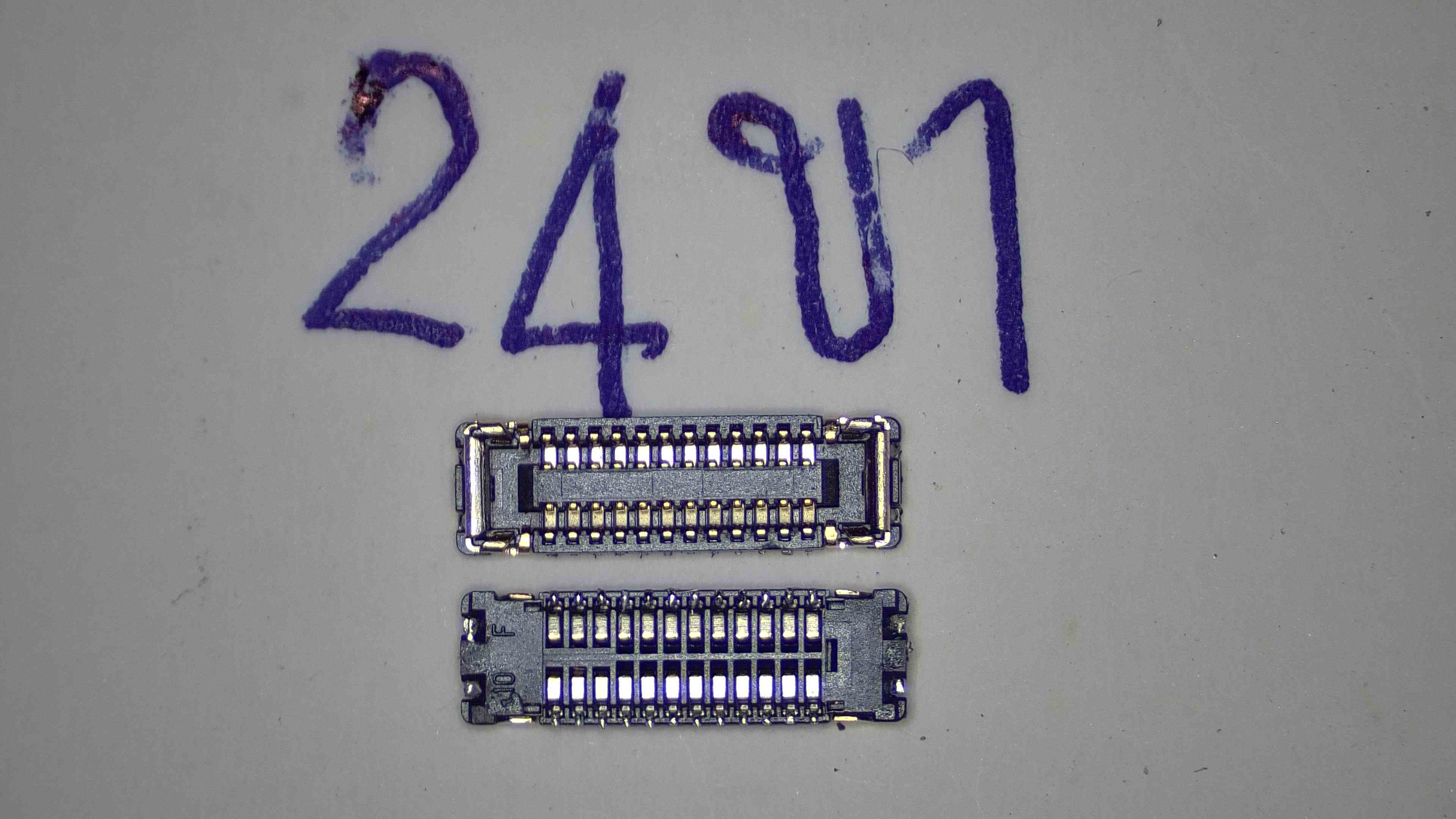 Socket 24ขา