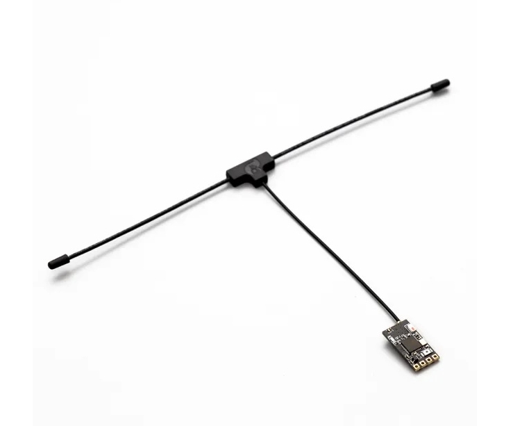 Jumper ExpressLRS ELRS RX MINI-SE receiver 2.4 , 915