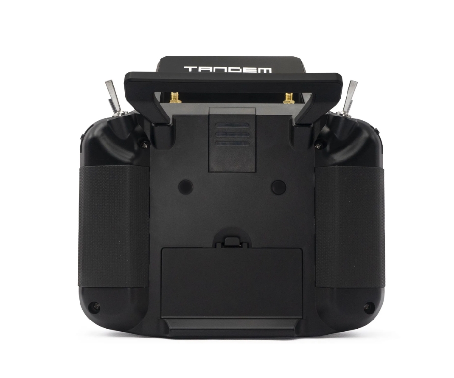 FrSky Ethos Tandem X18 Transmitter Internal 900MHz/2.4GHz Dual-Band & External Module Bay [MODE 2]