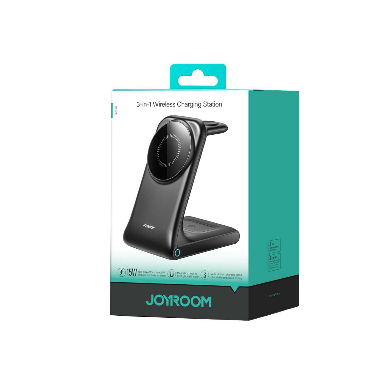 JOYROOM JR-W15 15W