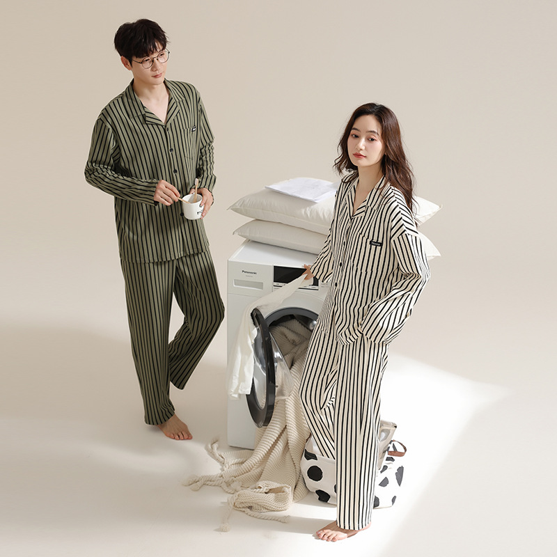 ชุดนอน แขนยาว-ขายาว มีหลายแบบ พร้อมส่ง