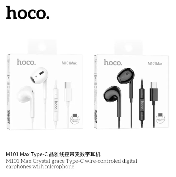 HOCO M101 Max TYPE-C