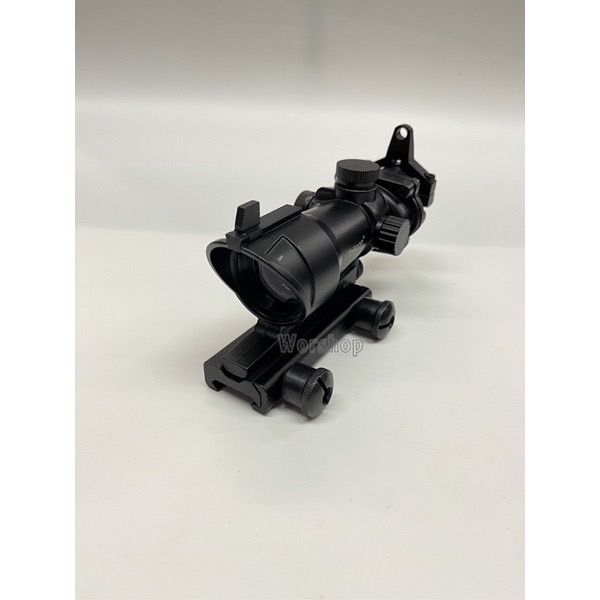 ดอท ACOG 1*32 ( ACOG 1*32 Red Dot )