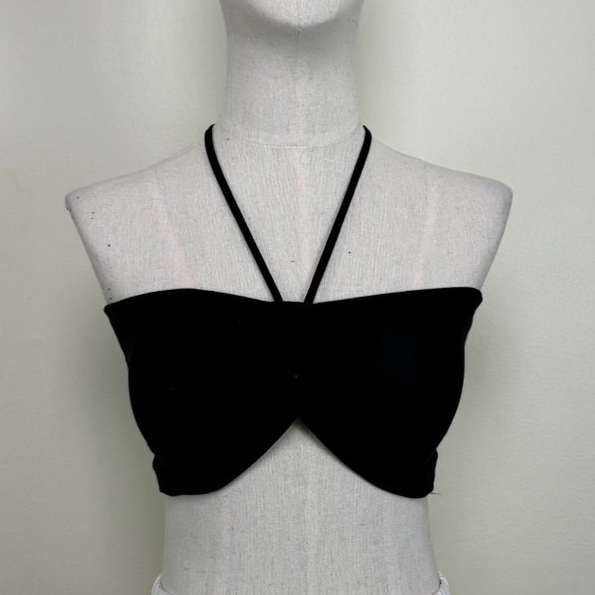 เสื้อยืด เสื้อครอป แฟชั่นยอดฮิต