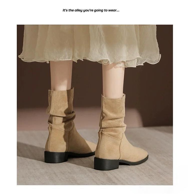 รองเท้าบูท SHC