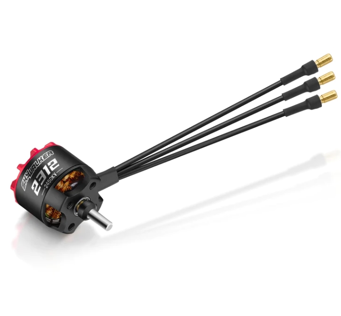 Skywalker 2312 SL motor 980KV / 1250KV / 1400KV / 2450KV มอเตอร์สำหรับเครื่องบิน