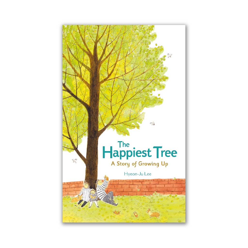 The Happiest Tree