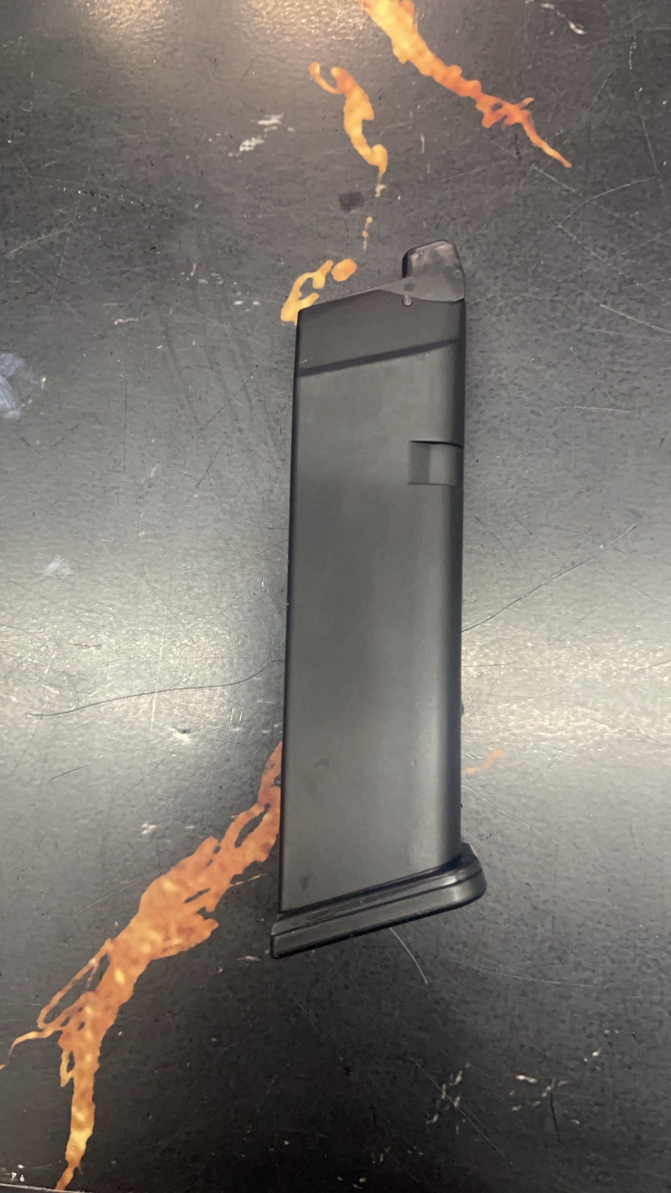 แม็กกาซีน Glock17 - Double Bell