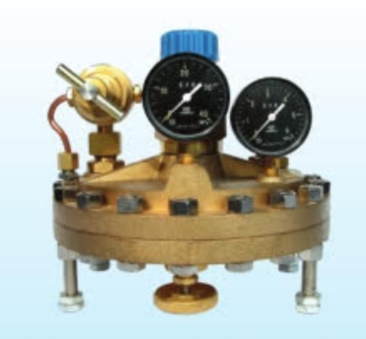 Shanghai Regulator Factory 525Q44-22 525Q44-39 525Q44-74 YQY-14 YQY-16 YQY-191