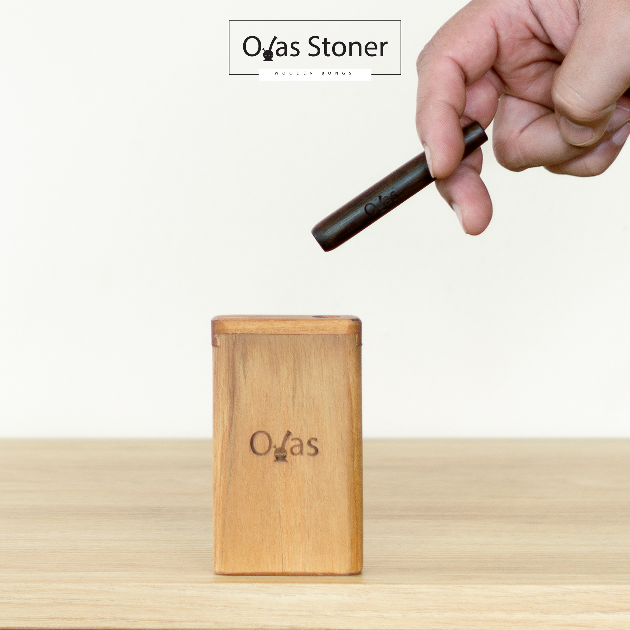 Dugout-OneHitter-Ojas- ชุดเซ็ตชิลลั่มพร้อมกล่อง - ไม่มีค่าจัดส่งเพิ่ม