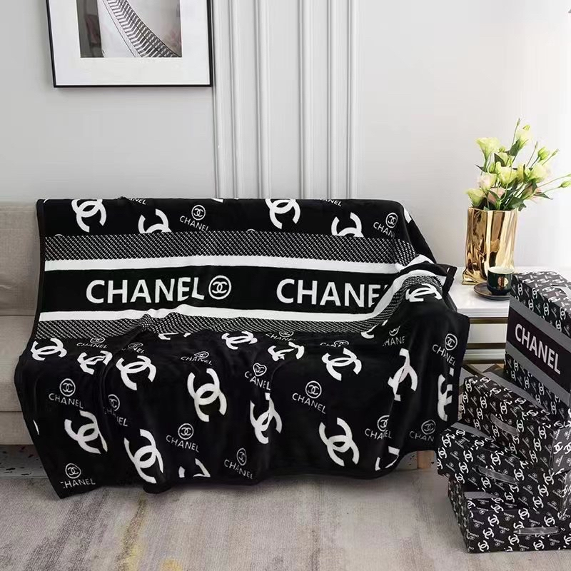 ผ้าห่ม นุ่มนิ่ม พร้อมกล่องหิ้ว ของขวัญ พร้อมส่ง