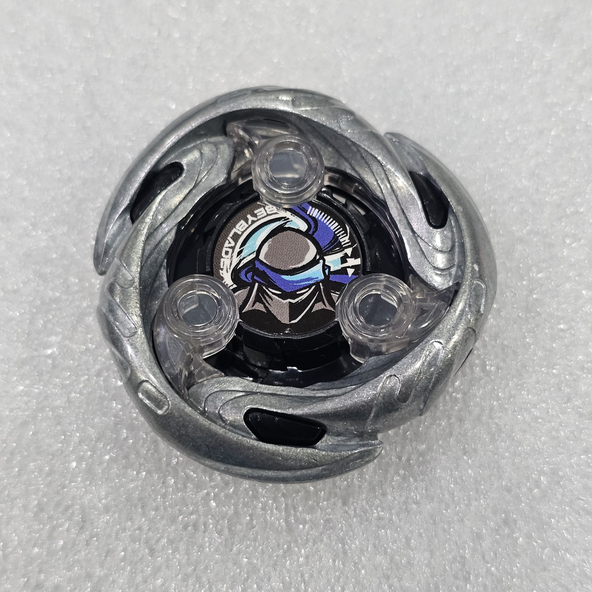 Beyblade ของแท้ อะไหล่ เบลด รุ่นต่างๆ ของใหม่ หลายแบบ หลายรุ่น แยกขาย รุ่น BX UX CX