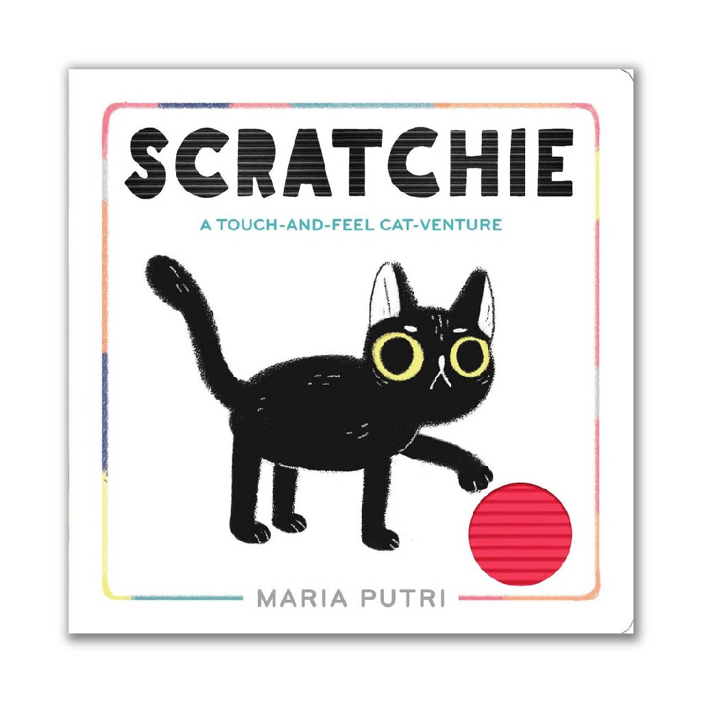 Scratchie