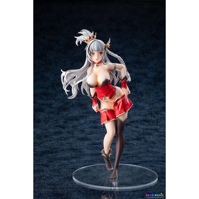 [ Figure แท้ ] Brave Sword x Blaze Soul Laevateinn Hell 1/7 [ KDcolle ]