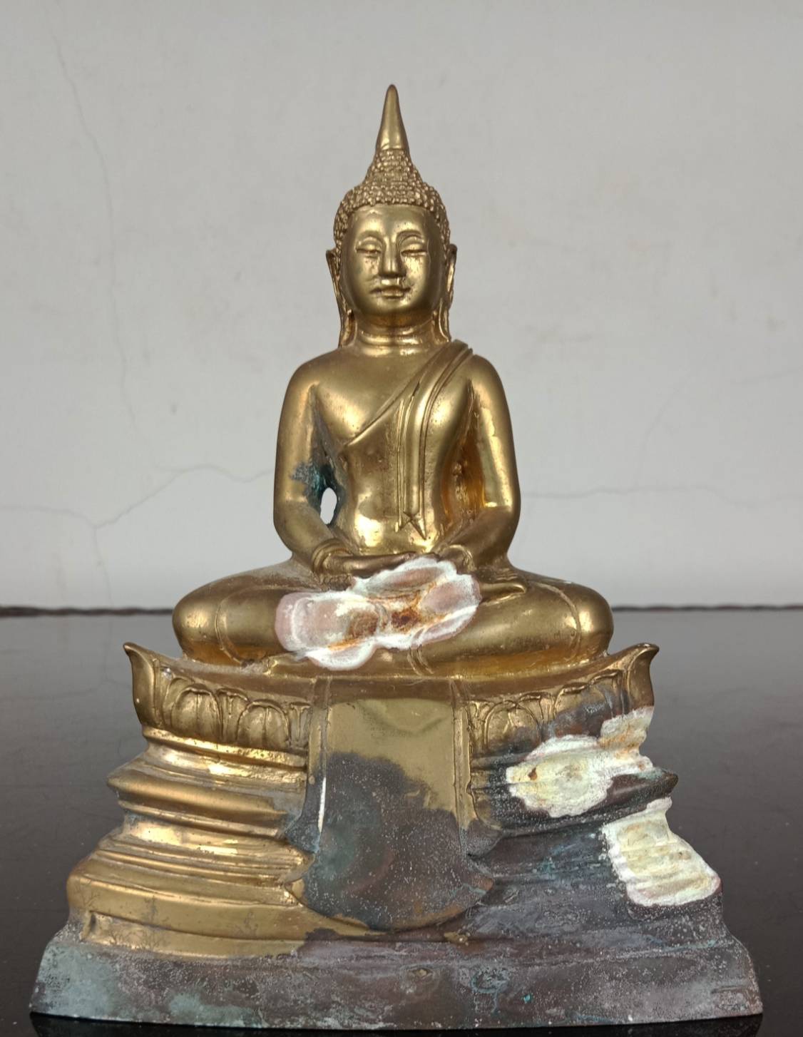 91.หลวงพ่อโสธร รุ่นพุทธนิมิตร