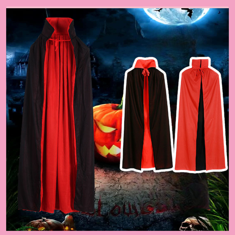 ชุดคอสเพลย์ ฮาโลวีน แฟนซี หลากหลายแบบ / Cosplay halloween