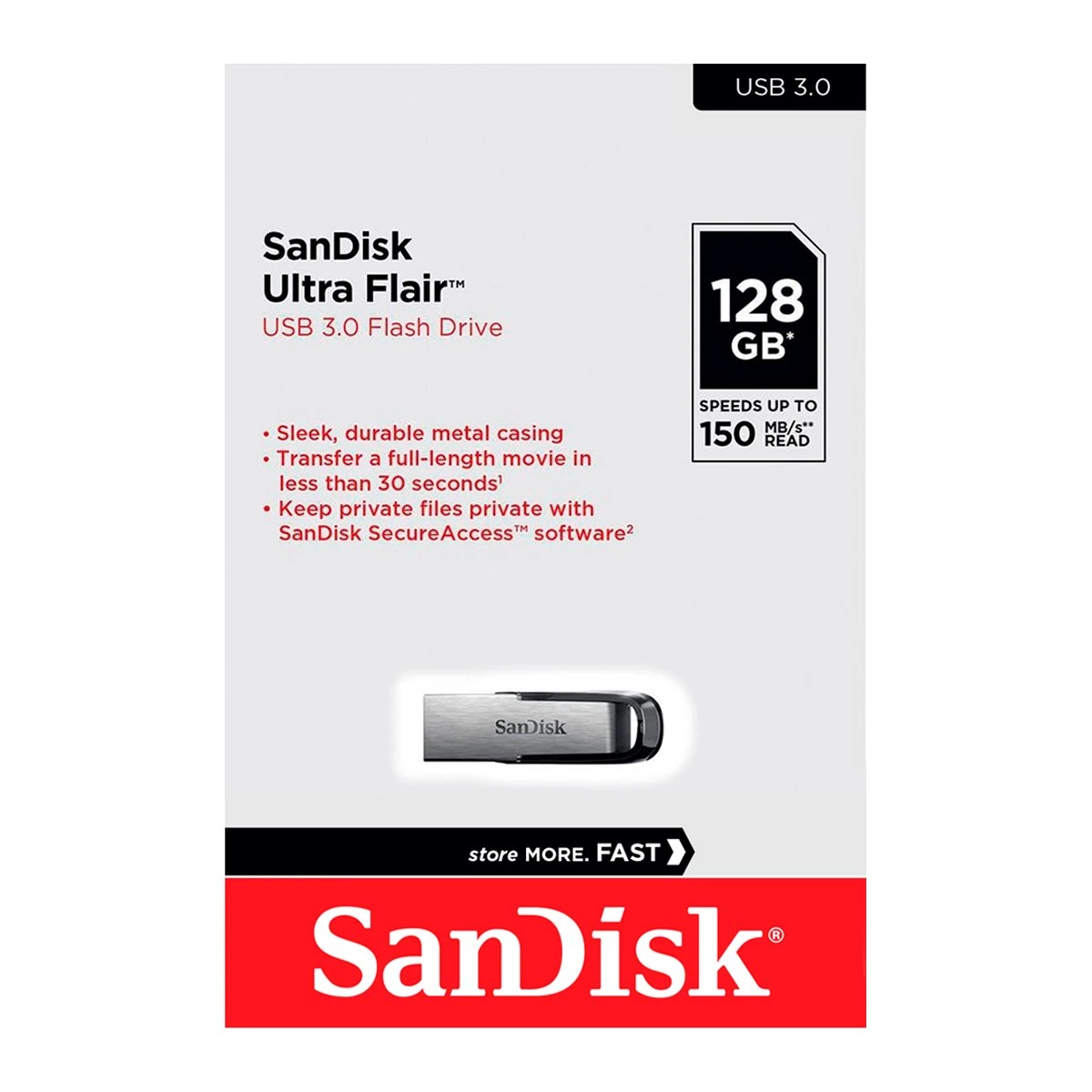SanDisk SDCZ73 3.0