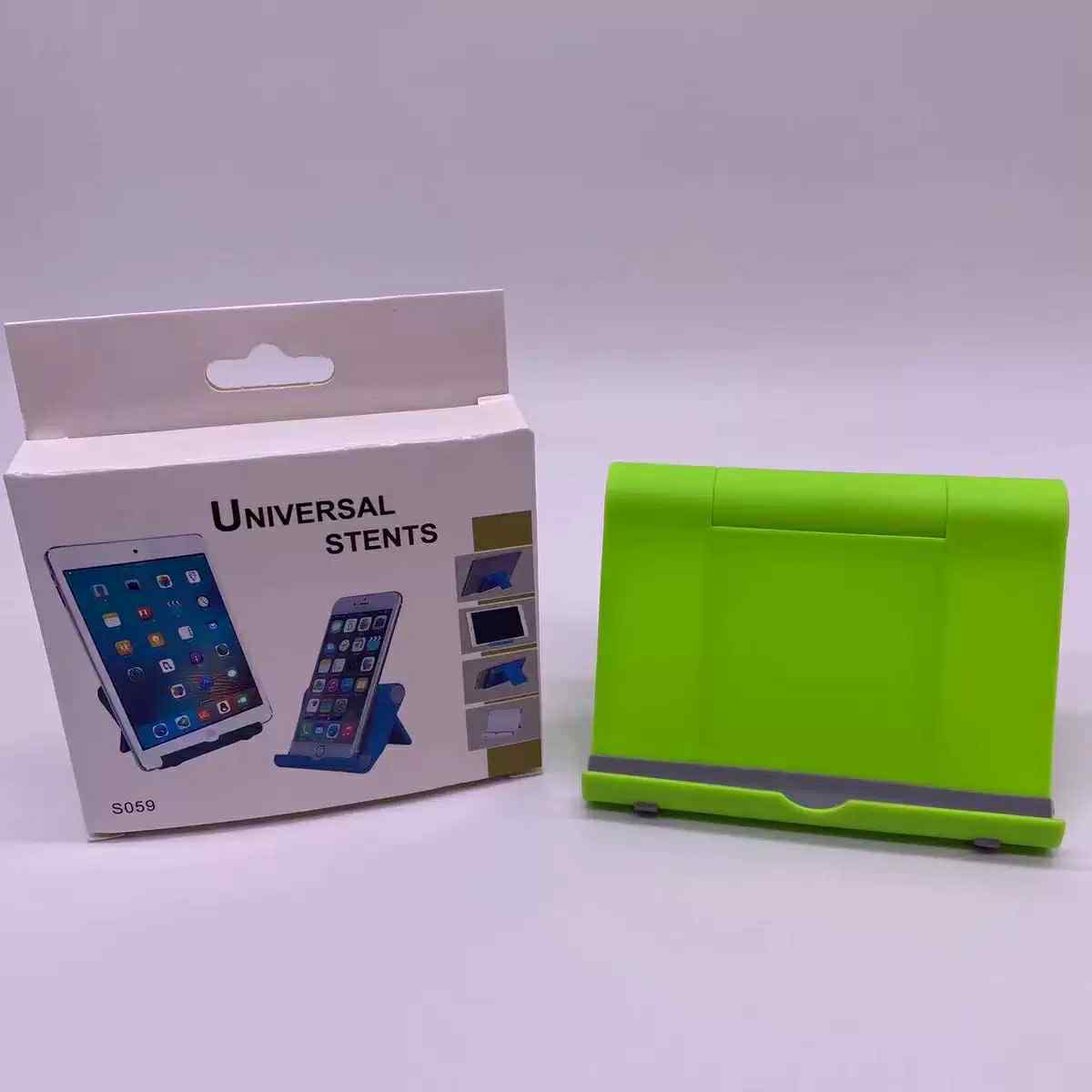 ที่ตั้งโทรศัพท์ ที่วางไอแพด คละสี พร้อมส่ง