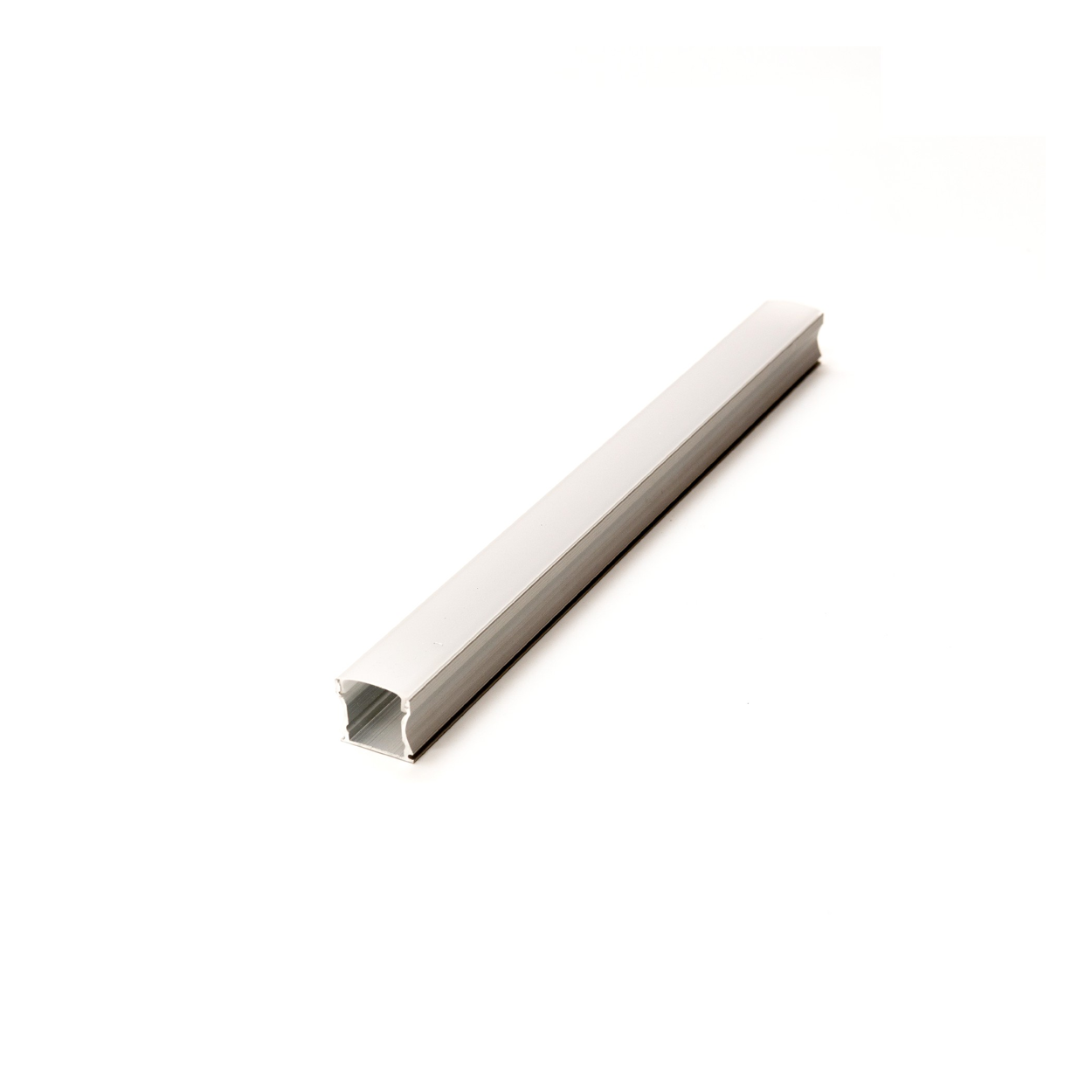 รางไฟเส้น อลูมิเนียม Track Aluminum Profile 1202