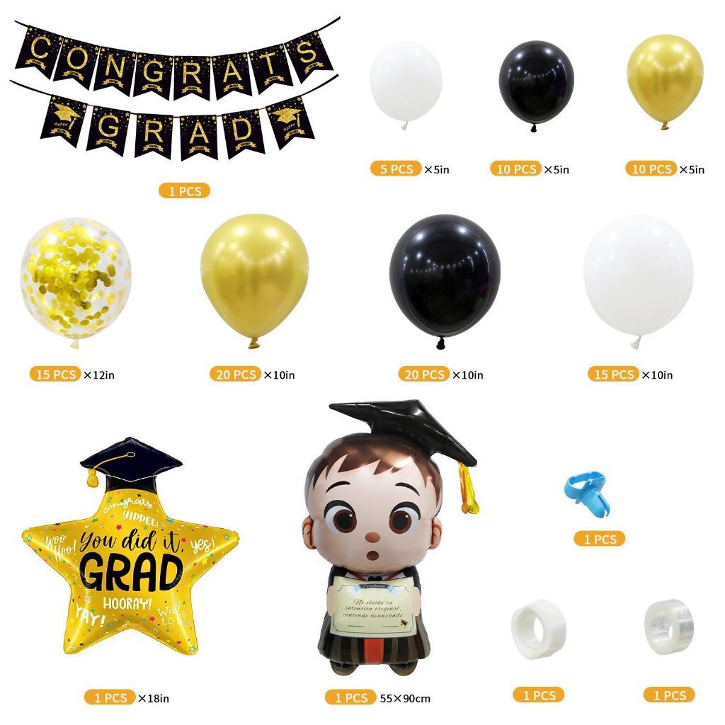 เซ็ตลูกโป่งตัวอักษร เซ็ตลูกโป่งตามรูปเลย ลูกโป่ง งานวันเกิด งานปาร์ตี้ต่างๆ