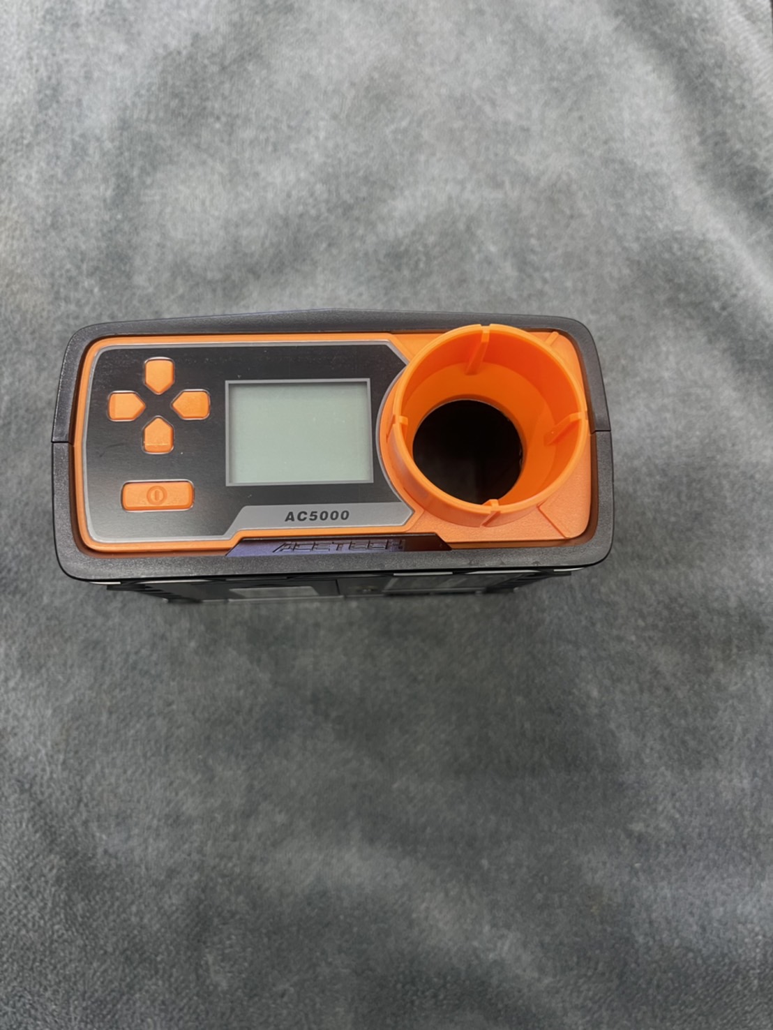 ACETECH AC5000 Chronograph