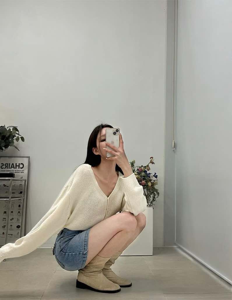 รองเท้าบูท SHC