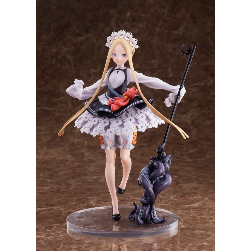[ Figure แท้ ]#พร้อมส่ง Fate Grand Order - Foreigner Abigail Williams & Katsushika Hokusai Matsuri ver. Set [ Aniplex ]