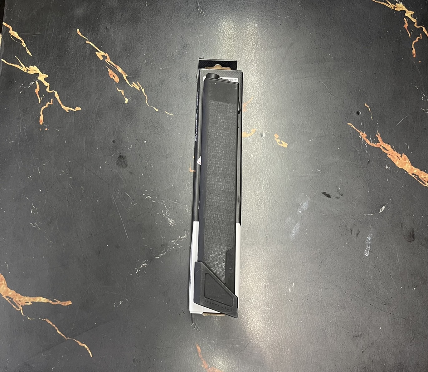 Magazine for X-Series AEG 100rds S-MAG Mid-Cap - Specna Arms