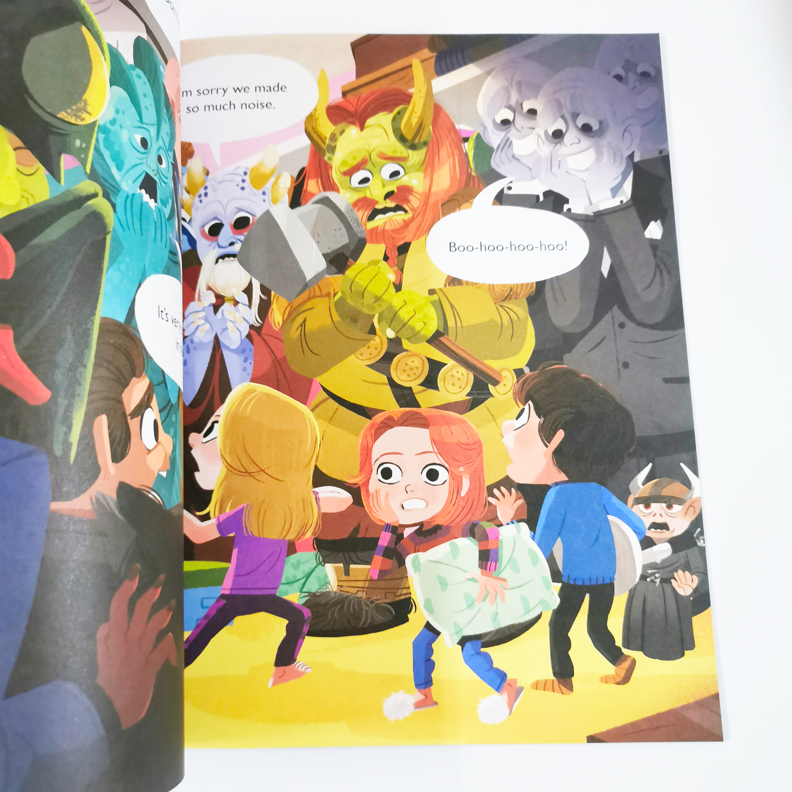 Buffy the Vampire Slayer