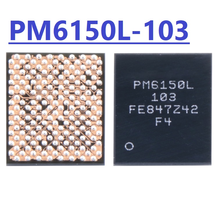 IC PM6150L-103