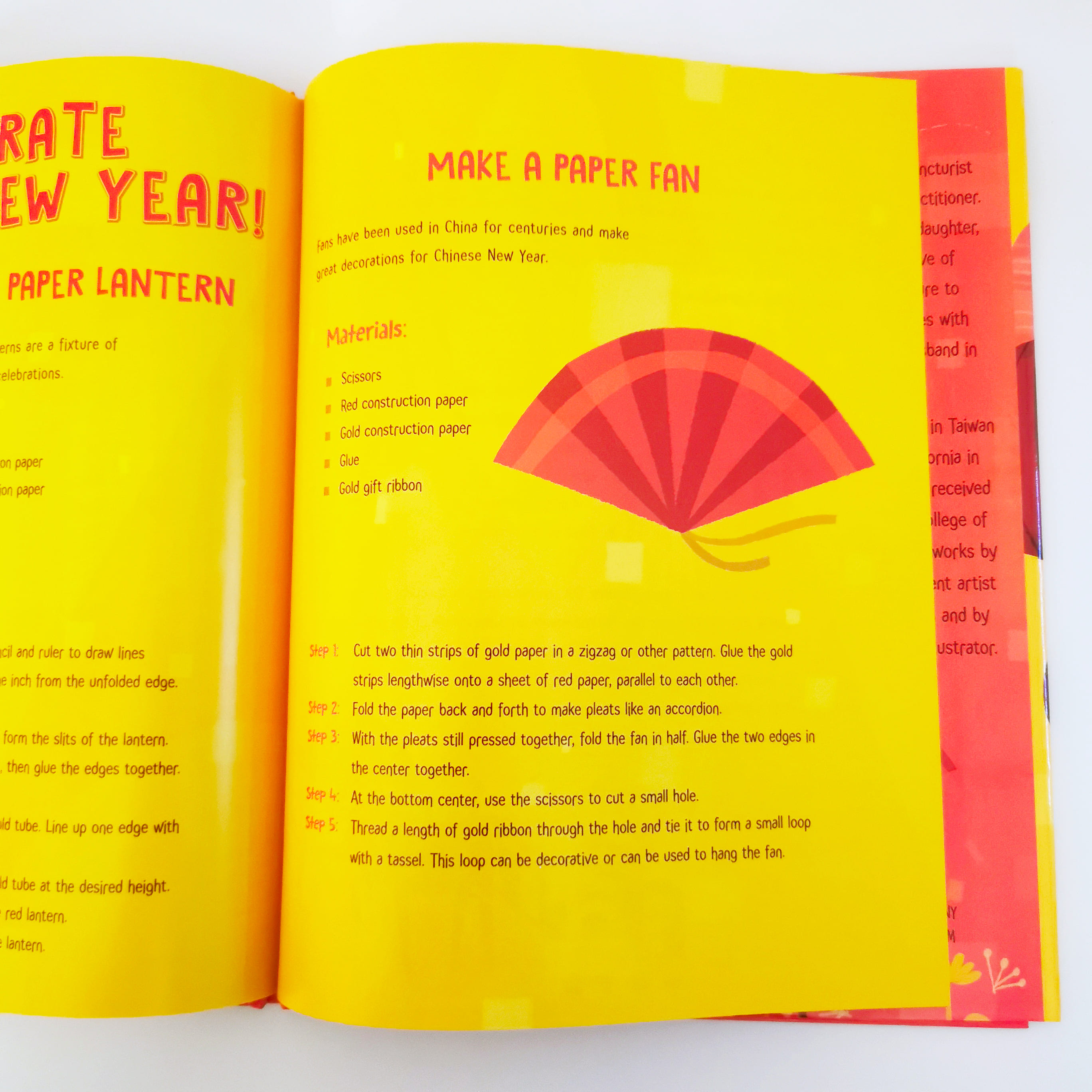 Ruby's Chinese New Year