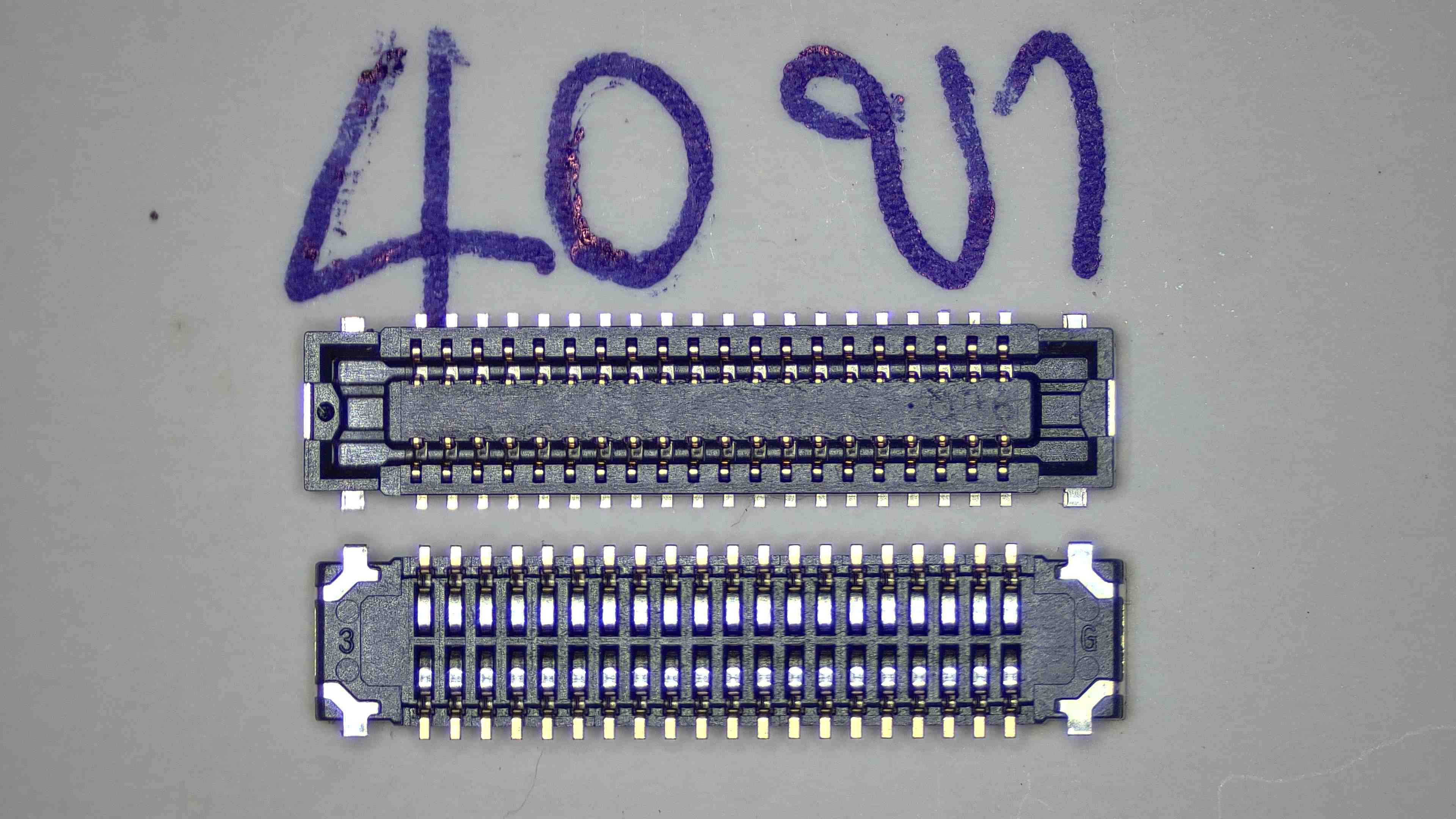 Socket 40ขา