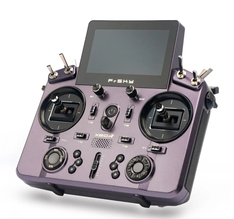 FrSky Tandem X20R Radio 900MHz/2.4GHz Dual Band