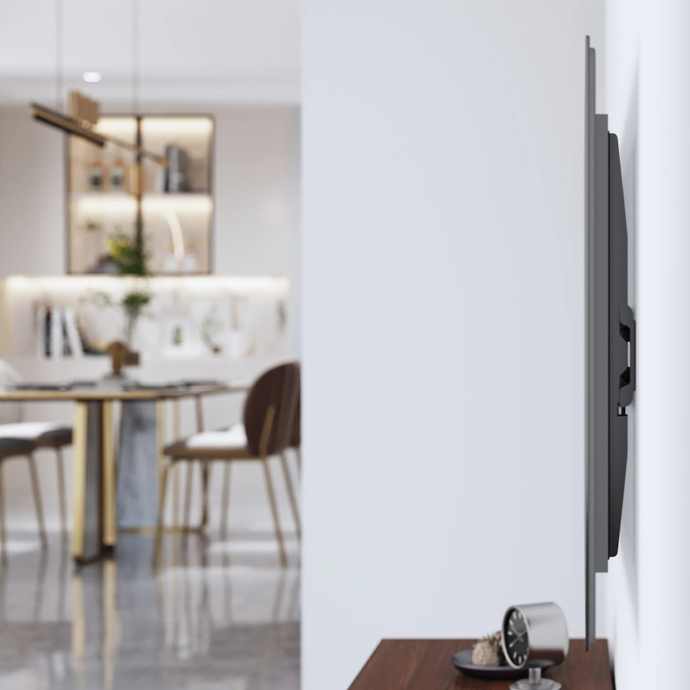Manhattan รุ่น 462273 ขาแขวนทีวีติดผนัง 32" - 70" Fixed TV Wall Mount