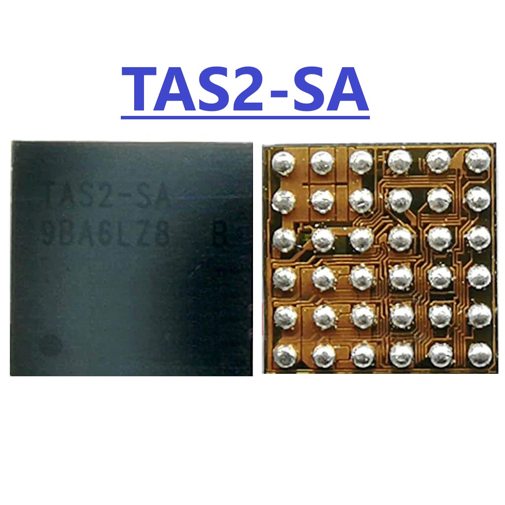 IC TAS2-SA