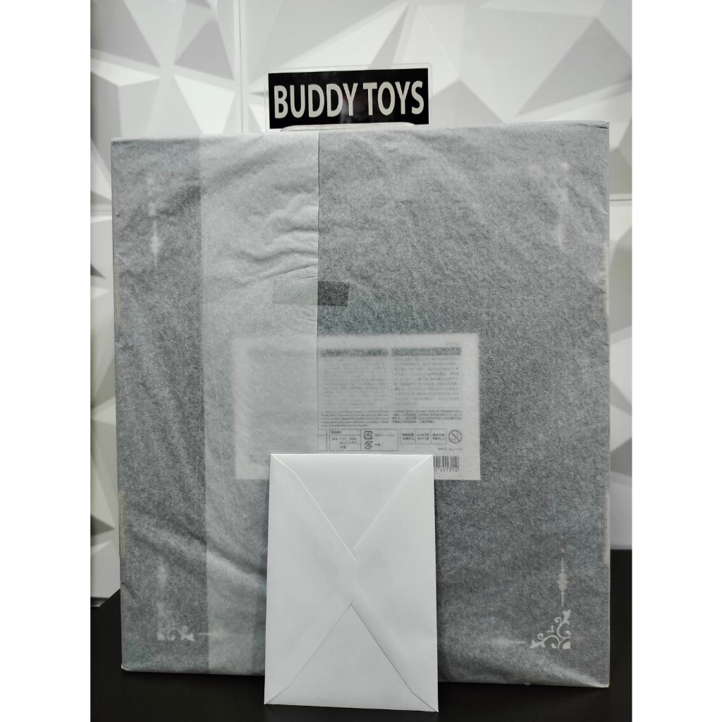 [ Figure แท้ ] #พร้อมส่ง Cast-Off Kakao’s Original Character - Niina Bunny Ver 1/4 Scale ฟิกเกอร์+โปสการ์ด [ BINDING ]