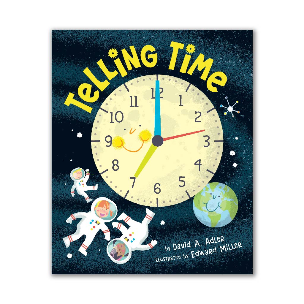 Telling Time