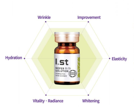 Nefer TITI 2.5ml per bottle