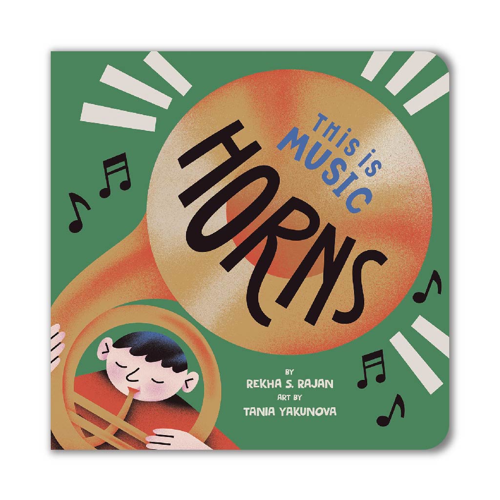 This Is Music: Horns