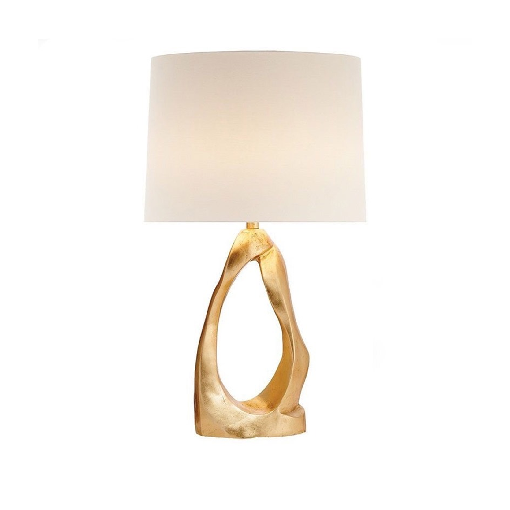 โคมไฟตั้งโต๊ะ สไตล์นอร์ดิก Nordic style table lamp Resin + Fabric LED E27x1 IP20