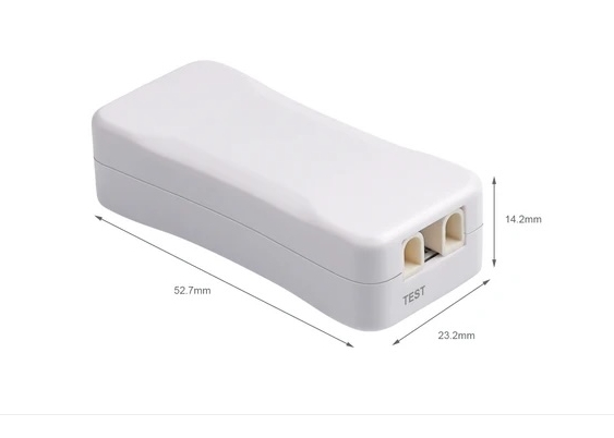 BT2.0 Battery Charger and Voltage Tester V2 USB ชาร์จแบต 1S และ วัดแบตได้