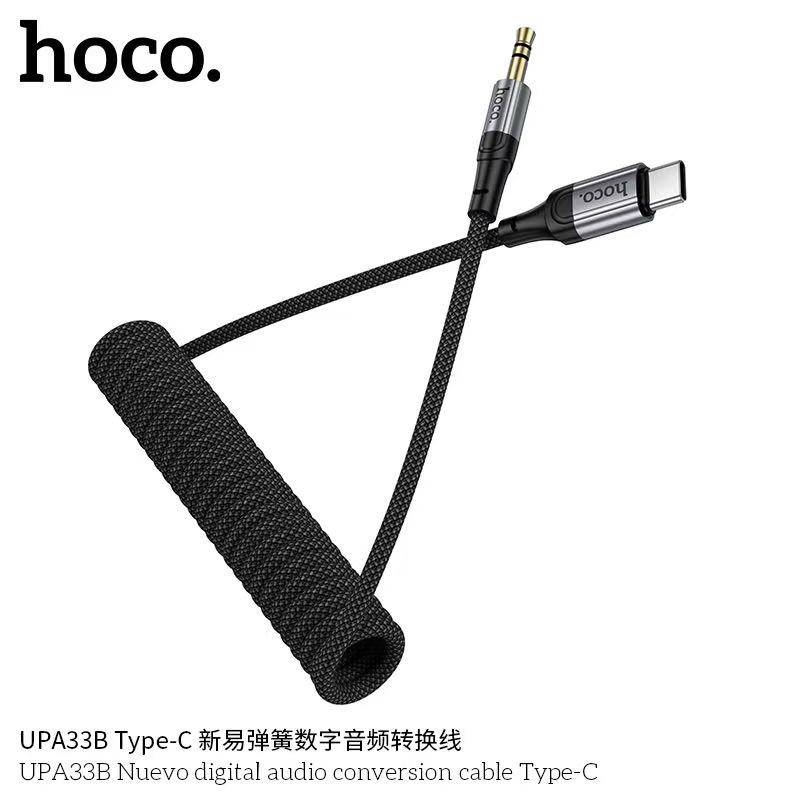 HOCO UPA33B AUX Type-C