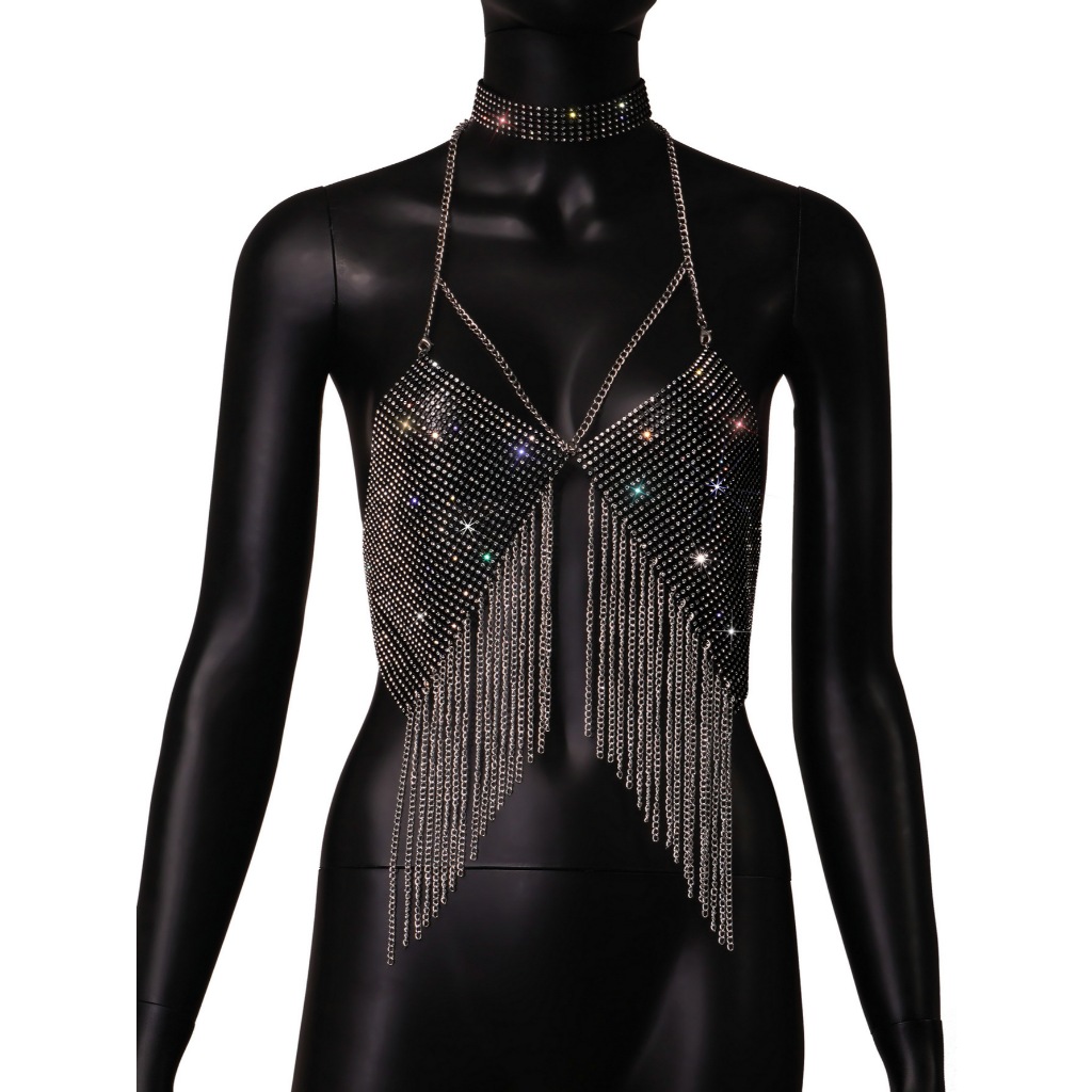 เสื้อ วิ๊ง โซเกอร์คอ รุ่น 2048 ดำ,ทอง,เงิน แสบตาระดับ10