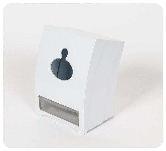 กล่องกระดาษเช็ดปาก RiverPro POP-UP BOX