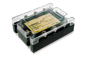 SANGI โซลิดสเตตรีเลย์แบบ 1 เฟส และโซลิดสเตตรีเลย์แบบ 3 เฟส