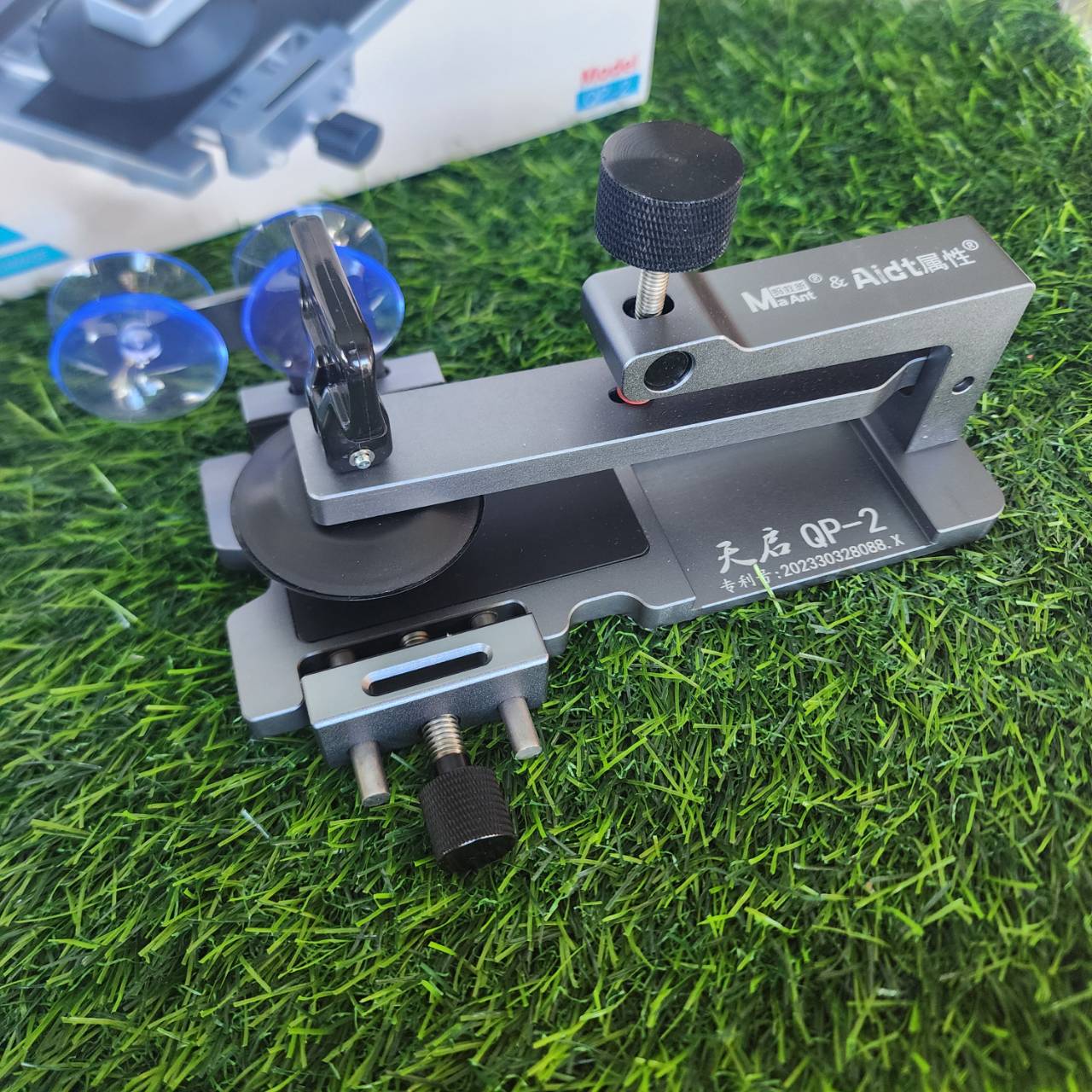 ตัวแกะจอ MaAnt QP-2